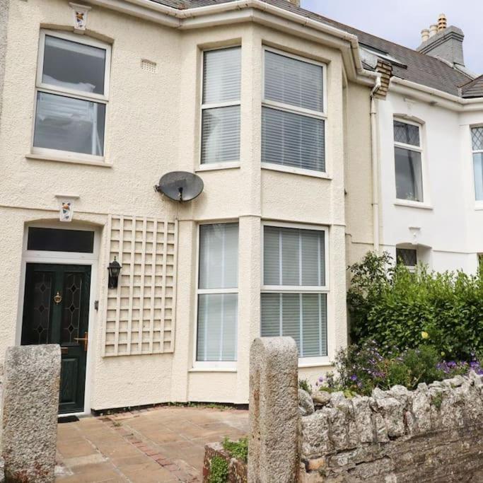 Gorgeous House In Newquay Walking Distance From Fistral Beach New Quay Exterior foto